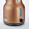 Ariete 2864/28 electric kettle 1.7 L 2000 W Copper
