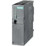 Siemens SIMATIC S7-300 Series PLC CPU for Use with SIMATIC S7-300 Series