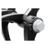 Thule 992 RaceWay 3 Bicycle carrier Black