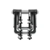 Thule 992 RaceWay 3 Bicycle carrier Black