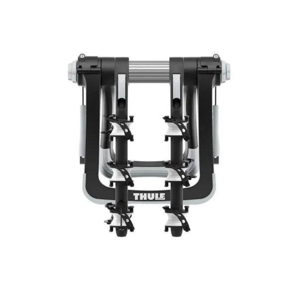 Thule 992 RaceWay 3 Bicycle carrier Black
