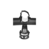 Thule 992 RaceWay 3 Bicycle carrier Black