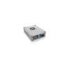 ICY BOX IB-RP109 Case Silver