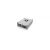 ICY BOX IB-RP109 Case Silver