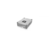 ICY BOX IB-RP109 Case Silver