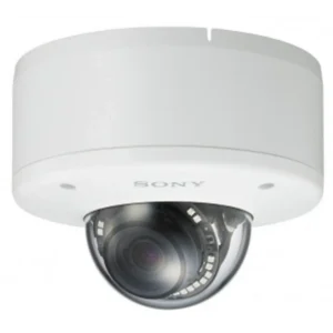 Sony SNC-EM602RC security camera Dome IP security camera Outdoor 1280 x 1024 pixels Ceiling