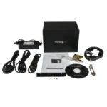 StarTech.com PCI Express to 4 Slot PCI Expansion System