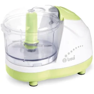Trevi PR102 electric food chopper 0.35 L 150 W