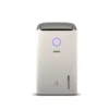 Philips 5000 series DE5205/81 air purifier 6.9 dB 255 W Black, White
