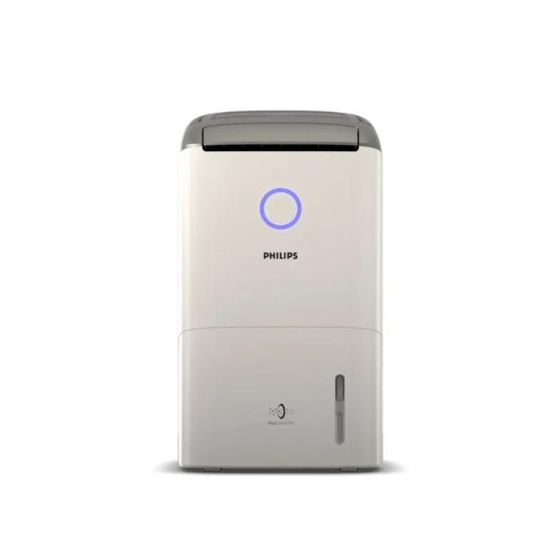 Philips 5000 series DE5205/81 air purifier 6.9 dB 255 W Black, White