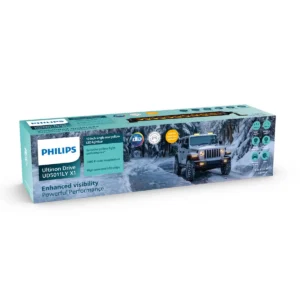 Philips LUMUD5011LYX1/50 car light assembly Car lightbar assembly