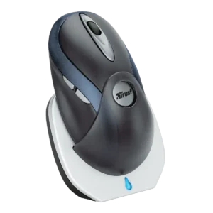 Trust Wireless Optical MI-4500X mouse RF Wireless 800 DPI