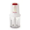 Moulinex Multi Moulinette 400 W Red, White
