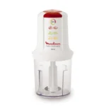 Moulinex Multi Moulinette 400 W Red, White