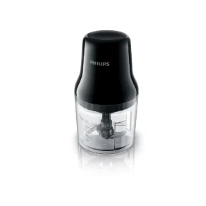 Philips Daily Collection HR1393/91 Kitchen chopper (black)