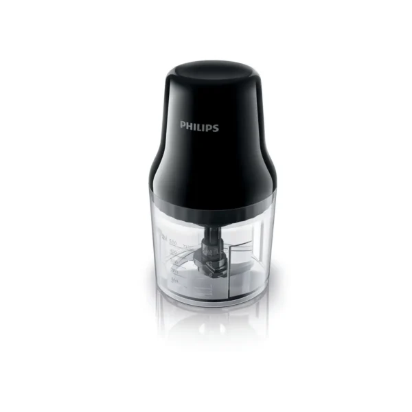 Philips Daily Collection HR1393/91 Kitchen chopper (black)