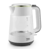 Beko WKM6321W electric kettle 1.7 L 2400 W White