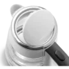 Beko WKM6321W electric kettle 1.7 L 2400 W White
