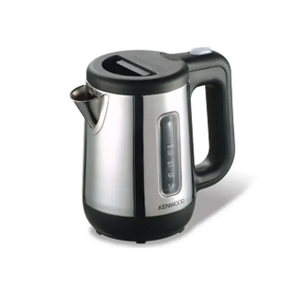 Kenwood JKM 076 electric kettle 0.5 L 670 W Black, Silver