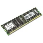 Kingston Technology ValueRAM 256MB 400MHz DDR Non-ECC CL2.5 DIMM memory module 0.25 GB