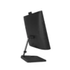 Lenovo IdeaCentre 3 AMD Ryzen™ 5 3500U 60.5 cm (23.8″) 1920 x 1080 pixels All-in-One PC 8 GB DDR4-SDRAM 1.13 TB HDD+SSD Windows 11 Home Wi-Fi 5 (802.11ac) Black