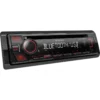 Kenwood KDC-BT460U car media receiver Black 200 W Bluetooth