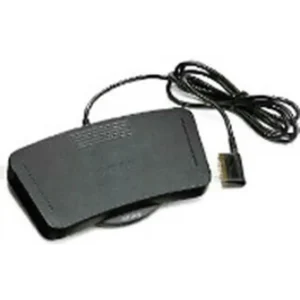 Sony Foot control unit FS-85B50 remote control