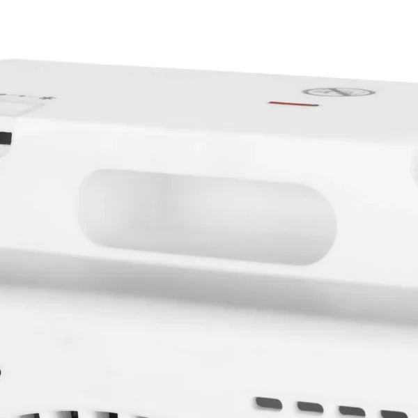 Tristar KA-5023 Electric Fan Heater