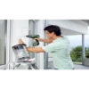 Bosch PSB 18 LI-2 Keyless 1.5 kg Black, Green, Red
