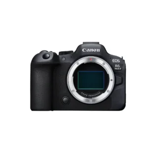 Canon EOS R6 Mark II