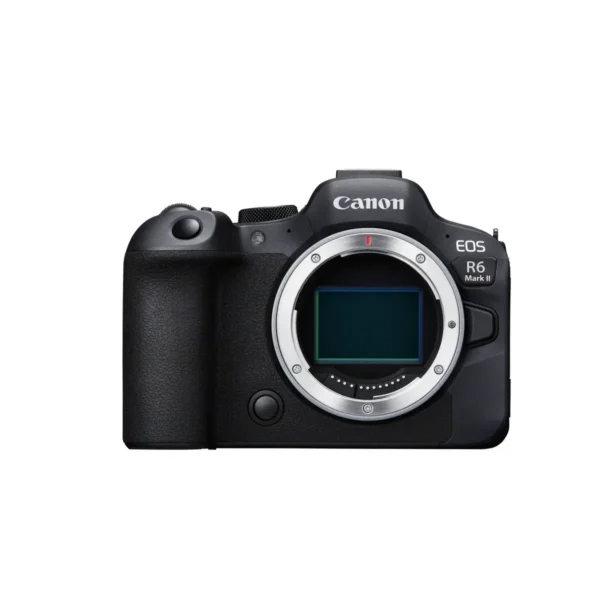 Canon EOS R6 Mark II