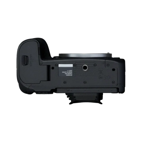 Canon EOS R6 Mark II