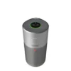 Hoover H-PURIFIER 500 HHP55CA011 110 m² 50 dB Titanium