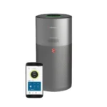 Hoover H-PURIFIER 500 HHP55CA011 110 m² 50 dB Titanium