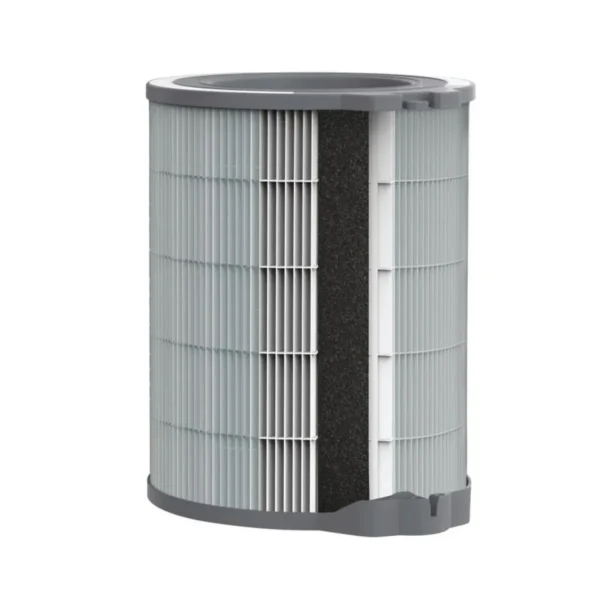 Hoover H-PURIFIER 500 HHP55CA011 110 m² 50 dB Titanium