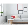 Hoover H-PURIFIER 500 HHP55CA011 110 m² 50 dB Titanium