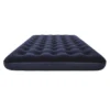 Bestway Flocked Air Bed – Air Pump / Double