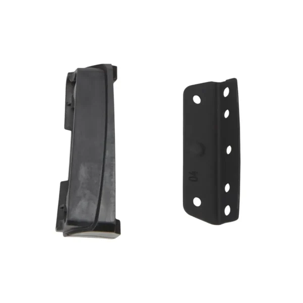 Thule Kit 183069 car roof rack fitting kit Black