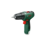 Bosch EasyDrill 1200 1500 RPM Keyless 940 g Black, Green