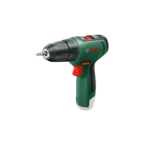 Bosch EasyDrill 1200 1500 RPM Keyless 940 g Black, Green