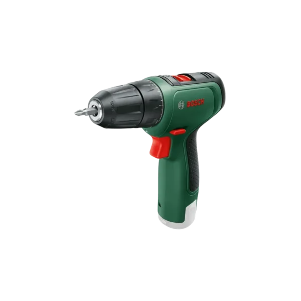 Bosch EasyDrill 1200 1500 RPM Keyless 940 g Black, Green