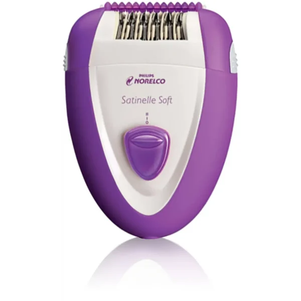 Philips Norelco Satinelle HP6409 Epilator