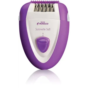 Philips Norelco Satinelle HP6409 Epilator