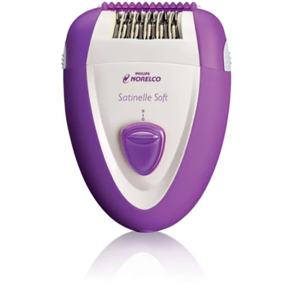 Philips Norelco Satinelle HP6409 Epilator