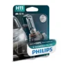Philips X-tremeVision Pro150 12362XVPB1 Performance and lifetime