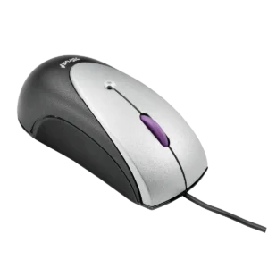 Trust Optical USB Micro MI-2600Mp (Micro USB) mouse USB Type-A