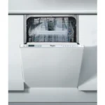 Whirlpool ADG 402 Fully built-in 10 place settings