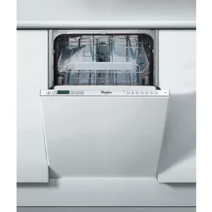 Whirlpool ADG 402 Fully built-in 10 place settings