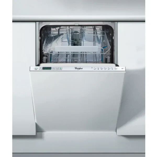 Whirlpool ADG 402 Fully built-in 10 place settings