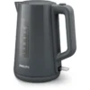 Philips 3000 series HD9318/10 electric kettle 1.7 L 2200 W Grey